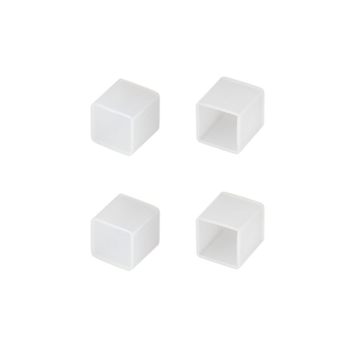 Заглушка глухая Arlight WPH-Flex-1212-Top White 040858