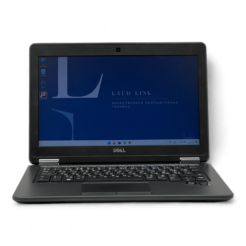 Latitude E7250