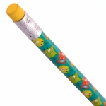 Карандаш "Монстрики"