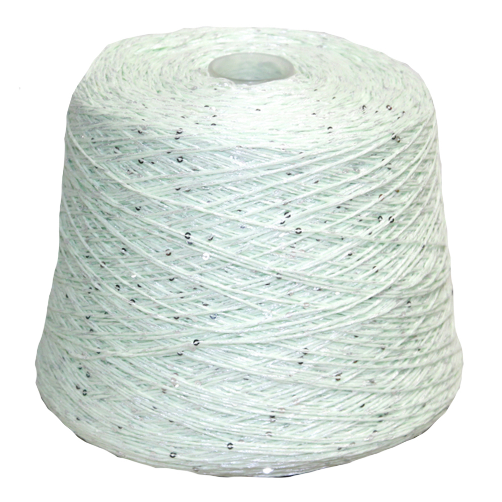 Бобинная пряжа Cotone Pail (Menta)