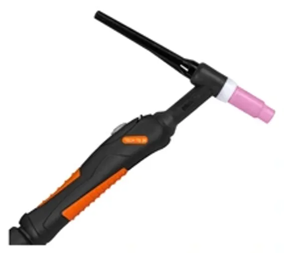 Сварочная горелка Сварог TECH TS 26 (ОКС+Б/Р, 2 Pin) IOW6360, 8 м