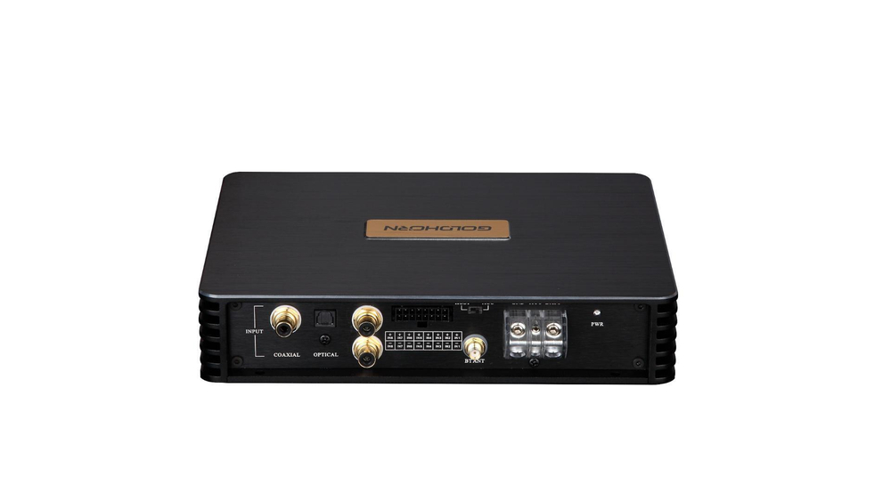 GOLDHORN DSPA 816 Pro