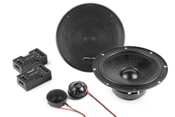 Двухполосная компонентная акустическая система PROLOGY SL-65 CS