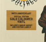 AC/DC / High Voltage (50th Anniversary)(Coloured Vinyl)(LP)