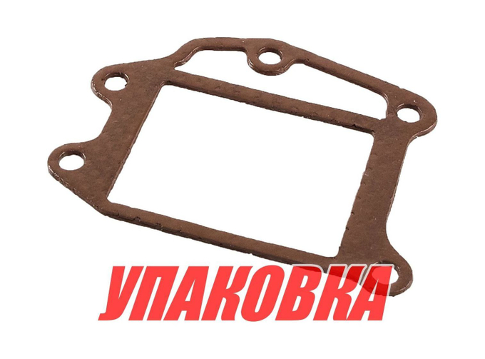 Прокладка коллектора Yamaha, Omax (упаковка из 10 шт.)
