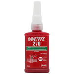 Loctite 270, фиксатор резьбы высокой прочности.