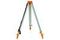 Штатив алюминиевый геодезический INSTRUMAX TR-160
