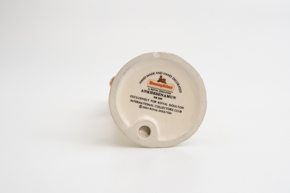 Коллекционная статуэтка «Анхесенамон»