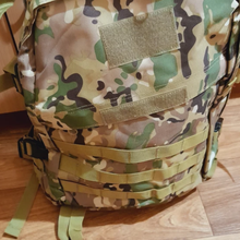 Тактический штурмовой рюкзак 40 л Мультикам