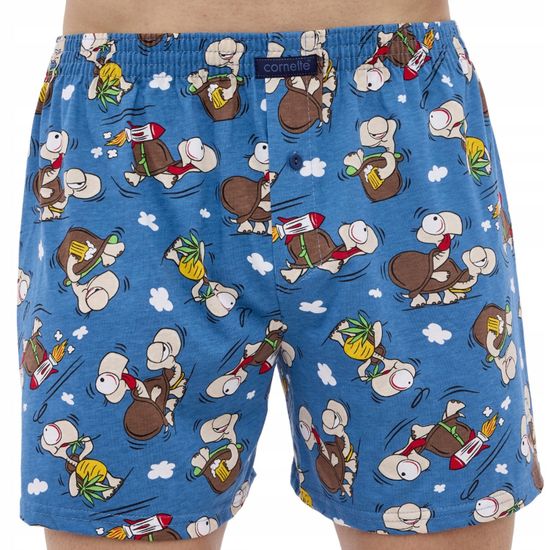 Трусы мужские семейные Cornette Classic 001/161