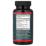 Sunergetic, мочевая кислота, 60 капсул