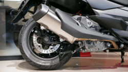 Скутер VOGE SR4 MAX SE