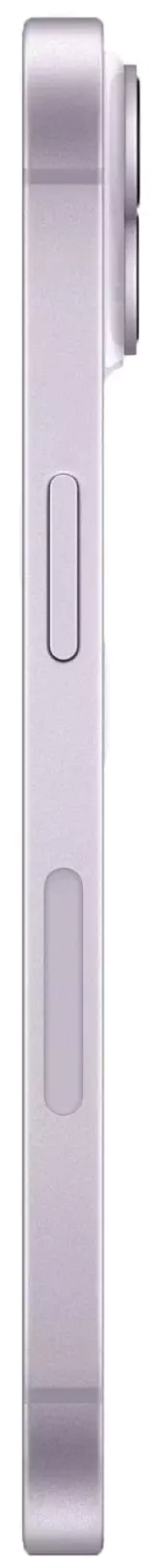 Смартфон Apple iPhone 14 128GB Purple 2Sim