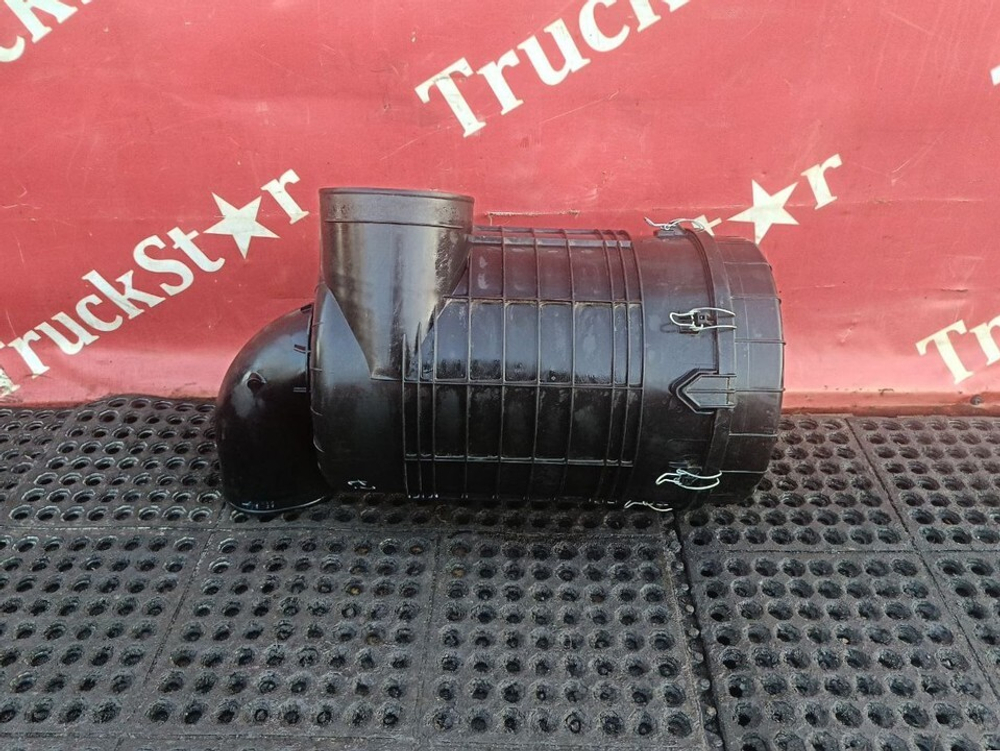 Корпус воздушного фильтра 2023г.