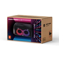 Колонка для вечеринок JBL Partybox 120