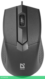Мышь Defender Optimum MB-270 (52270)