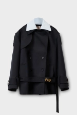 Тренч "LINE" (линия)