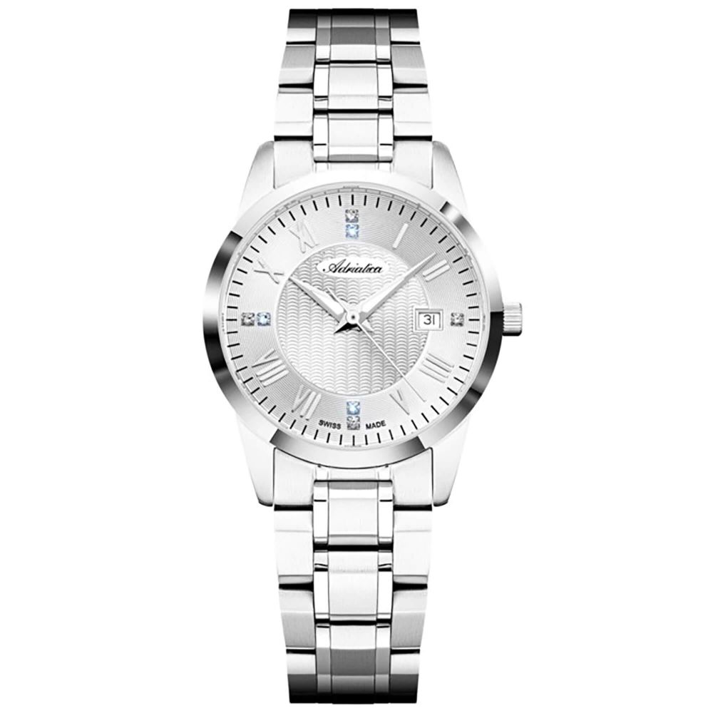 Наручные часы Adriatica A3837.5163Q