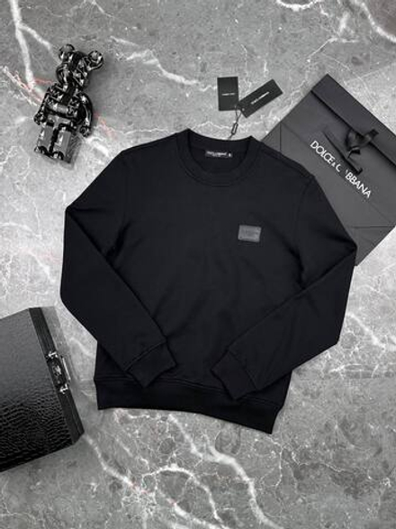 Свитшот Dolce & Gabbana