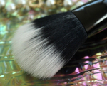 Relouis PRO Кисть косметическая дуофибра Duo Fiber Brush №11