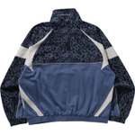 A Bathing Ape Bathing Ape Wild Cheetah Fw25 Куртка синий