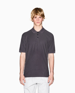 Поло мужское ARMANI EXCHANGE