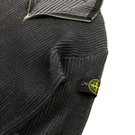 Свитер 1/4 zip Stone Island