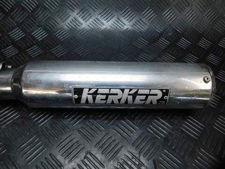 Глушители Kerker Yamaha V-Max1200 051705