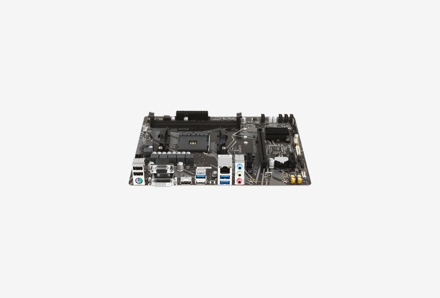 GIGABYTE A520M S2H_0326531101928