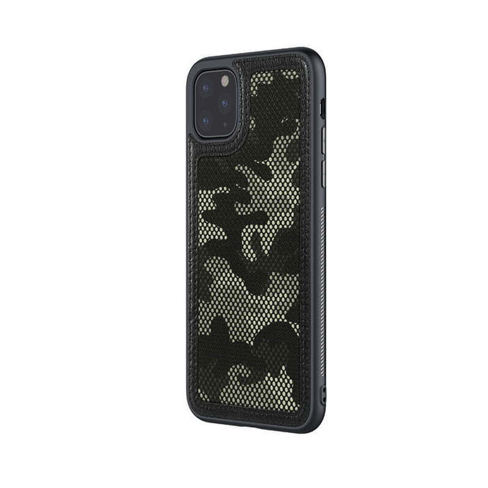 Накладка Nillkin Camo Case для Apple iPhone 11 Pro