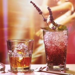 Стакан Олд Фэшн 205 мл "Касабланка" d 7,7 см h8,1 см Pasabahce [12]