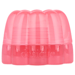 Dasique, жевательная таблетка для сияния кожи, оттенок 04 розовый, 4 г (0,14 унции)