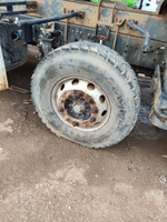 Shacman (Shaanxi) SX* 8x4 Самосвал SX331863366 (Дизельный, 12,5 л, 544 л.с., МТ)