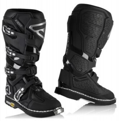 Мотоботы кроссовые Acerbis X-ROCK MM