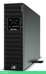 Источник бесперебойного питания CyberPower OL10KERT3UPM