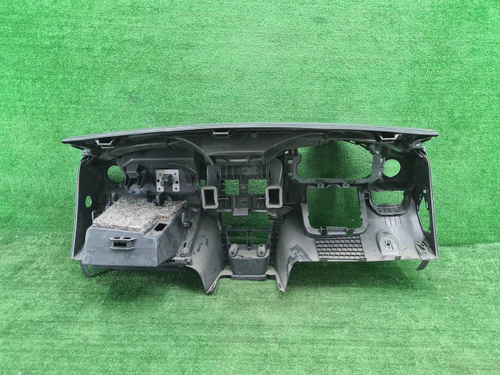 Комплект безопасности Renault Sandero 2 (14-22)