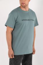 Футболка мужская Кэш-3 Виотекс СВЕТЛЫЙ ХАКИ