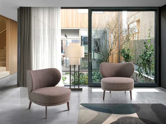 Кресло Angel Cerda 5079