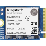 Накопитель SSD Kingston 2000Gb (SNV3SM3/2T0)