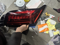 Задний фонарь в сборе для Cadillac CT6