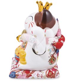 Lucky Cats KT-21/2 Фигурка «Кот»