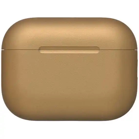 Беспроводные наушники Apple AirPods Pro 3 gold (золото) (MFHP4)