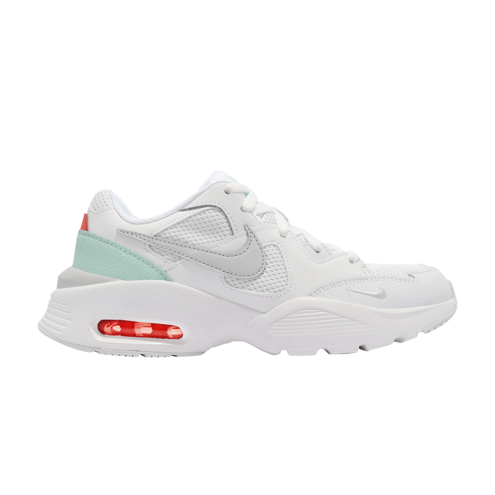 Кроссовки Nike Air Max (Женская размерная сетка)