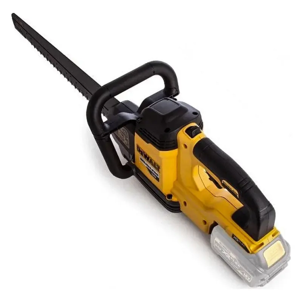 DeWalt DCS397N аккумуляторная аллигаторная пила (без АКБ и ЗУ)