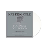 Nat King Cole The Platinum Collection