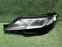 Фара левая Toyota Camry xv70 (2017-н.в.) LED