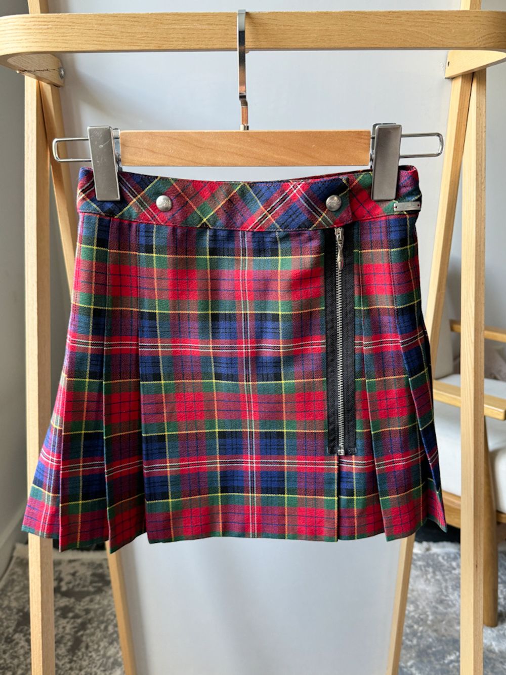 Юбка Junior Gaultier, 128