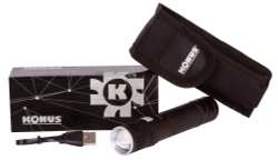 Фонарь Konus Konuslight-RC5 - фото 2