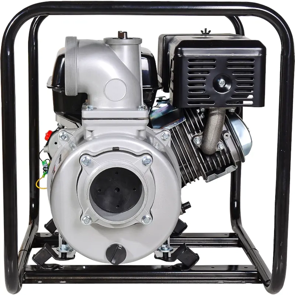 Мотопомпа Huter MP-100, 70/11/5