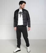 двухсторонняя куртка Karl Lagerfeld - черный(505400 531591)